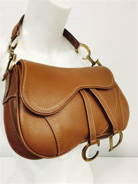 christian dior double saddle bag|fashionphile dior saddle bag.